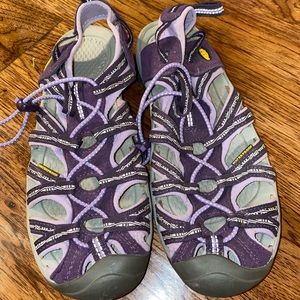 Keen waterproof sandals